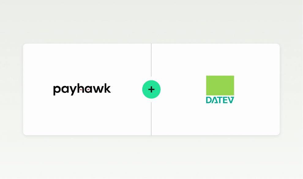 Payhawk Jetzt Auch Mit Datev Schnittstelle Payhawk