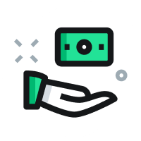 banknote icon