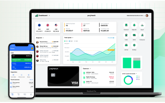 expense management software