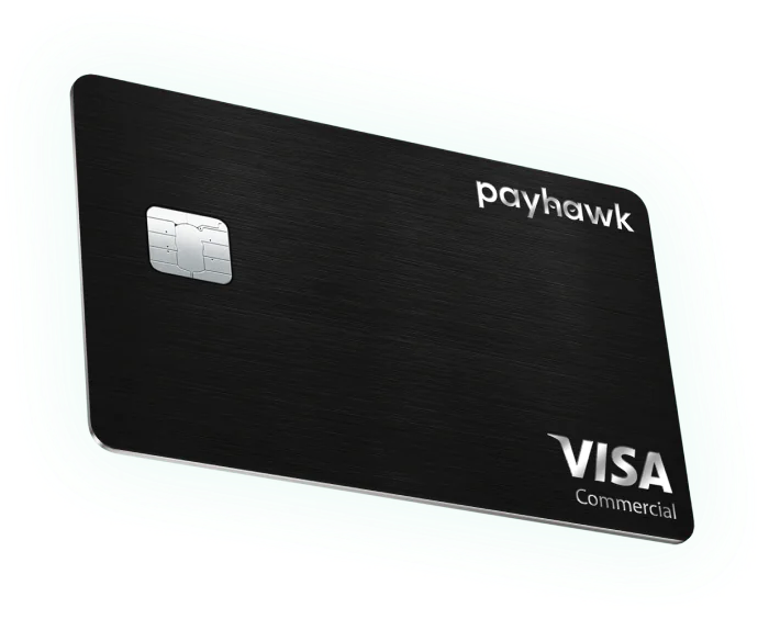 Payhawk The Financial System Of Tomorrow With NextGen Visa Cards Payhawk The Financial System Of Tomorrow With NextGen Visa Cards